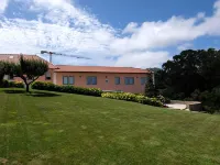 キンタ ダ マキア ホテル シントラのホテル