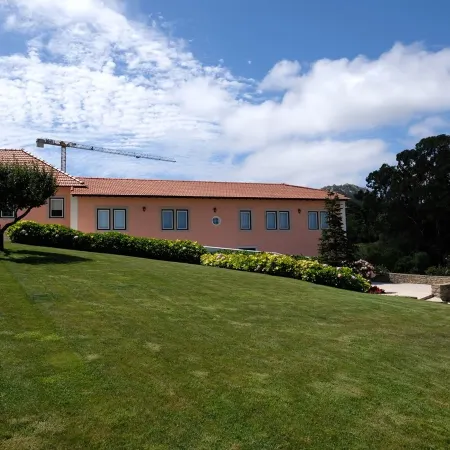 QUINTA DA MAQUIA