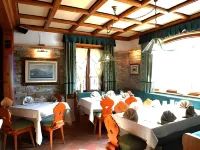 Hotel Alpina