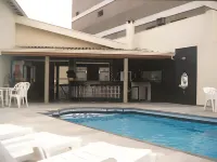 Mariano Palace Hotel - piscina