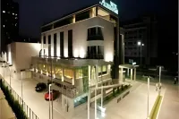 Garni Hotel Aleksandar Hotels in 