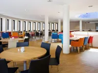 馬爾默市斯堪迪克 - 早餐