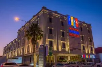 فندق ايوا اكسبريس - جابر Hotels near العثيم مول