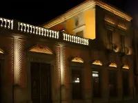 Hotel de Gante Hotels in 