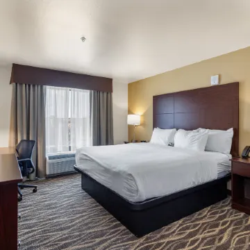 Cobblestone Hotel & Suites - Rhinelander