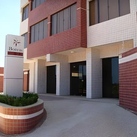 Hotel Boreas