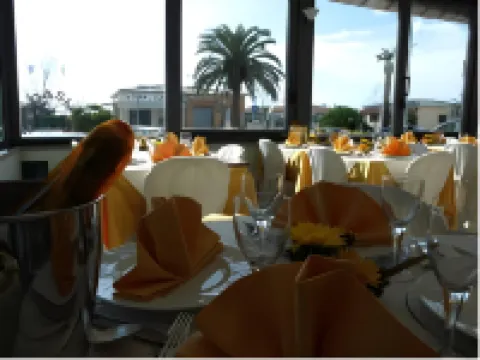Hotel Lungomare