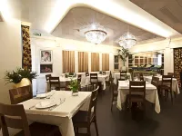 Hotel Locanda Al Sole Hôtels à : Castelfranco Veneto