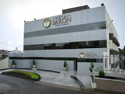 Hotel Saron Hotels in 