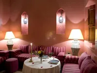 Riad les Bougainvilliers