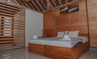 Anugerah Surf & Dive Resort