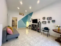 B&b 마르게리타 토렘마지오레 L'Extravergine Montagano 주변 호텔