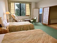 Marukoma Onsen Ryokan
