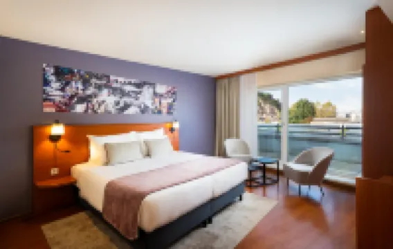 Leonardo Hotel Salzburg City Center Hotels near St. Peter's Abbey