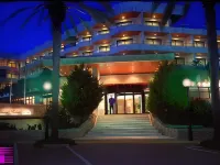 Hotel Serrano Palace Hotels in Capdepera