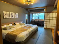 Towadakohan Sakura Hotels near Oirase-keiryū gorge