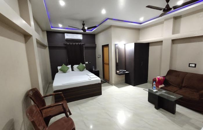 Samriddhi Banquet Garden & Resorts