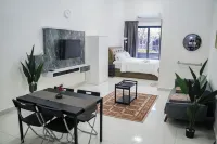 KLIA Airport Homestay 5 Các khách sạn ở Dengkil