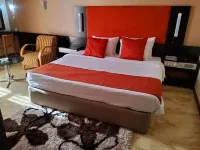 Landmark Nike Lake Resort - spa