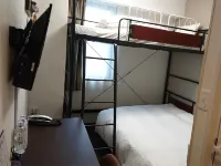 Hotel Glan Y's Kumagayaekimae Hotels in Namegawa