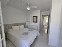 Comfortable Duplex Apartment Near the Beach.