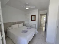 Comfortable Duplex Apartment Near the Beach.