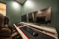 Bucheon Hotel Burning