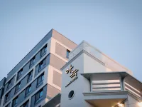 Aank Hotel Suwon Hotels near Flying Suwon