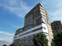 Viaggio Medellin