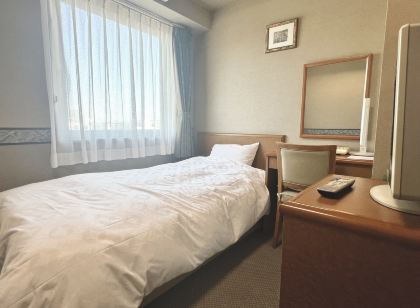 Post Hotel