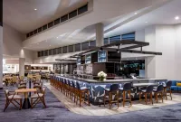 Hyatt Regency Santa Clara - bar