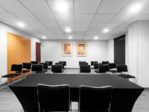 シティエクスプレス バイ マリオット セラヤ パルケ セラヤのホテル