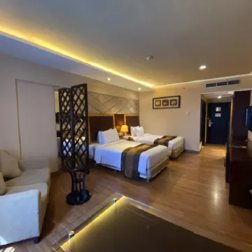 Regent's Park Hotel at Kayutangan Malang