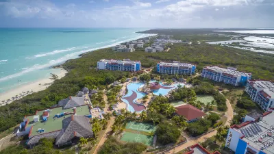 Sanctuary at Grand Memories Santa Maria Hotels near Cayo Santa Maria