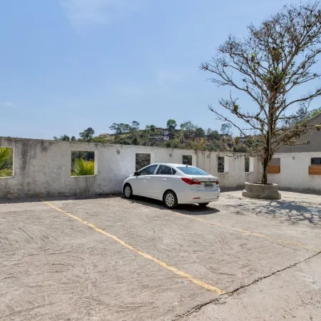 Pousada Golf Village