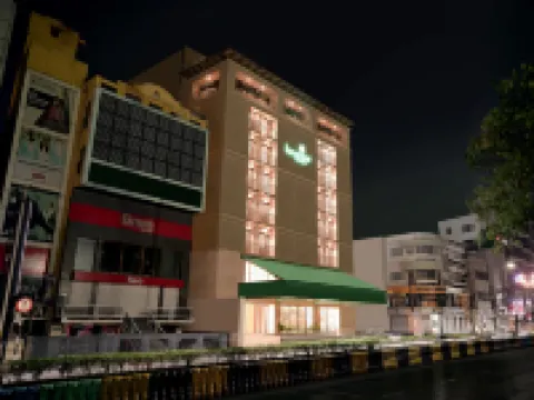Lemon Tree Hotel, Rajkot Hotels in Rajkot