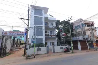 La Smart Stays Hotels in Nagercoil