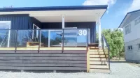 Lake Tekapo Double Room Shared Facilities Hotels in Tekapo