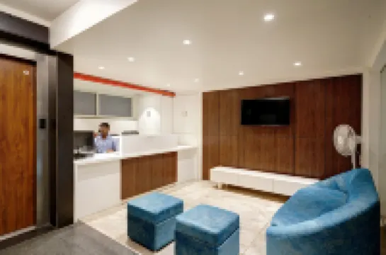 Hotel Swamini Kolhapur