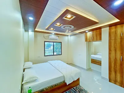 The Royal Sahdeo Venue Các khách sạn ở 
