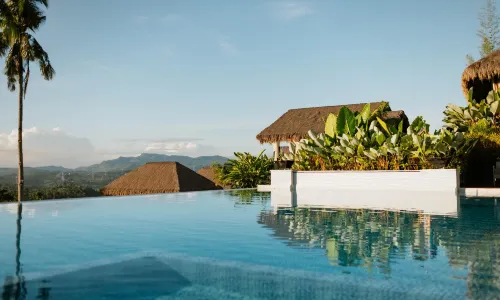La Joya Farm Resort & Spa