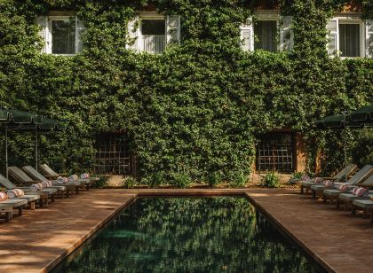 Parkhotel Mondschein, a Member of Design Hotels