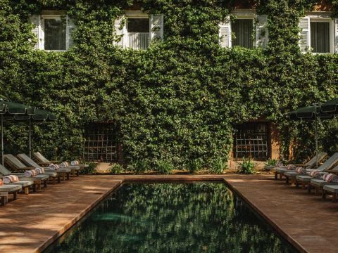 Parkhotel Mondschein, a Member of Design Hotels