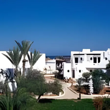 Fiesta Beach Djerba