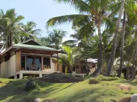 Yemaya Reefs, a Small Luxury Hotel