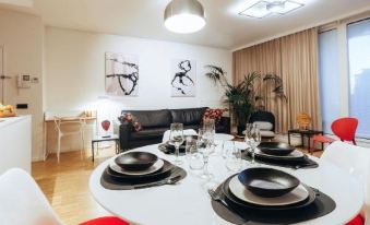 R213 Residence Botanique