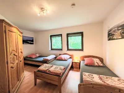 Ferienapartments Adenau Hotels in 