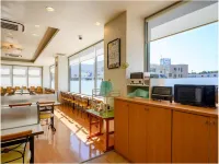 Hotel Econo Kameyama - parking