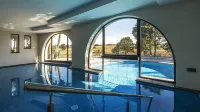 Borgo la Chiaracia Resort & Spa Hôtels à : Acquapendente