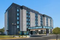 SpringHill Suites Gainesville Haymarket - WiFi